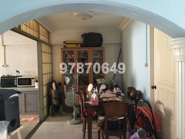 Blk 422 Hougang Avenue 6 (Hougang), HDB 4 Rooms #72453671